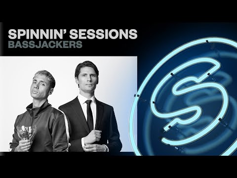 Spinnin' Sessions Radio - Episode #532 | Bassjackers