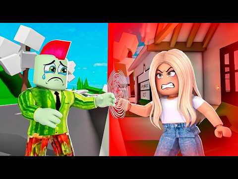 Waarom Job Geen Brookhaven RP🏡Meer Speelt