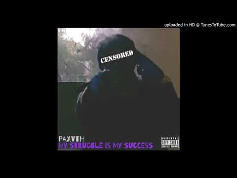 6. Blow my high - Pax Vth (prod. 1.Mileex)