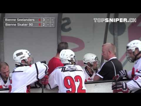 LNA: Seelanders -  BS90