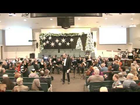 Christmas 2023 Concert