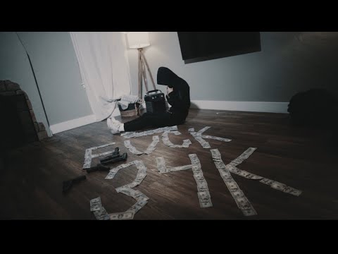 DoubleBackam - “Run From Me” (Offical Music Video)