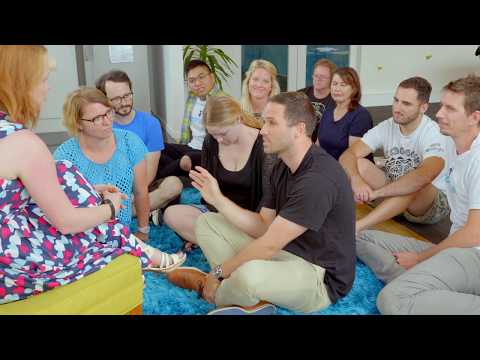 Q&A: "Children aren't born resilient" with Dr Kaylene Henderson