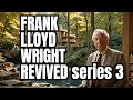 Series 03 FRANK LLOYD WRIGHT, 20th Century Great Architects - Fernandez Architecture Series 03 FRANK LLOYD WRIGHT, 20th Century Great Architects