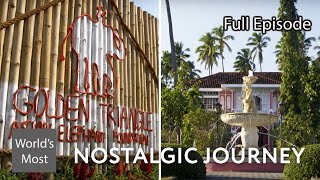 Traveling in Southeast Asia | World's Most Incredible Hotels | S01 E11