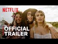 Sky Rojo: Season 3 | Official Trailer | Netflix