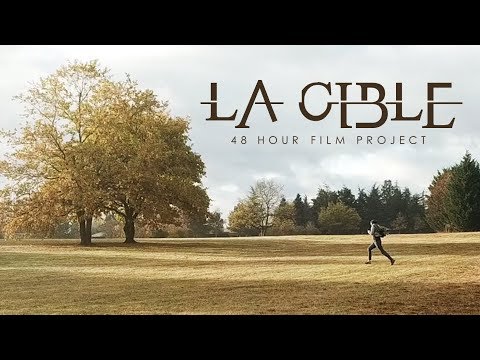 The Target - 48 Hour Film Project Lyon 2017