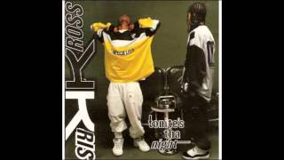 Kris Kross - Da Street&#39;s ain&#39;t Right (Instrumental)