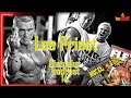 Lee Priest-The Blond Myth   Dietgainz Podcast 14.