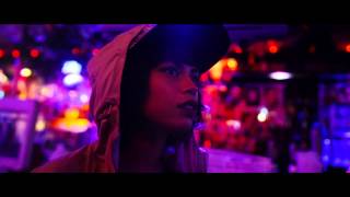 &quot;SEASONAL AFFECTIVE&quot; - Staple Spring 2014 Lookbook Video