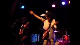 Those Darlins - Mystic Mind - Live at Schubas in Chicago