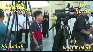 Download lagu basil hubbak - abdullah bin ta'lab live qatar mp3 Download lagu basil hubbak - abdullah bin ta'lab live qatar mp3