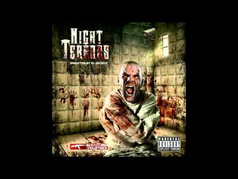 Iron lotus VS absense VS stereopanic-night terror