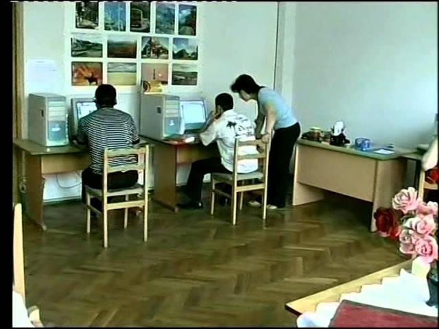 Armenian National Agrarian University видео №1