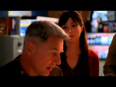 Gibbs & Abby - NCIS - S01E13