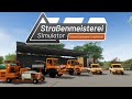 GAME Strassenmeisterei Simulator