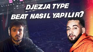 SIFIRDAN DJEZJA X BATUFLEX TYPE ETHNIC DARK AFROTRAP BEAT NASIL YAPILI
