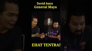 Download lagu Pay Burman dan David Bayu GEMA RIPAH LOH JINAWI #generalmaya mp3