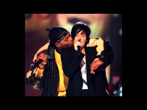 Texas Ft Method Man - Say What You Want