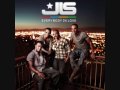 JLS - Spell It Out. 