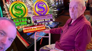 Lucky Player's Walker Escape Plan Turned Into A His 2nd BIGGEST Win! (Your Luck Has Arrived)