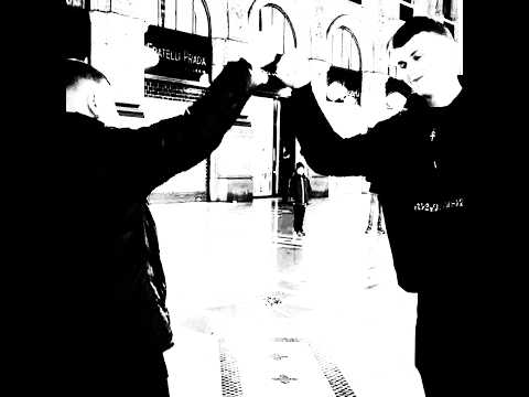 Kiju X Pepxk - VICTORIA (Official Video)