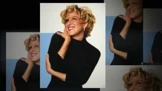 BETTE MIDLER my eye on you