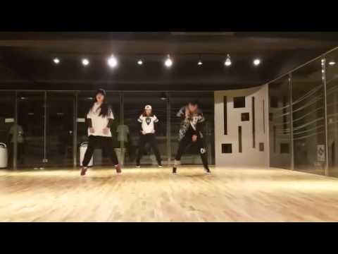 Amber (엠버)_Shake that brass cover