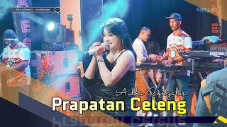 Download lagu PRAPATAN CELENG - AIDHA GONZALES 'NEW PRIMAEGA' || DS.JATIWANGI RT:06/RW:03,KEC.PAGERBARANG-TEGAL mp3
