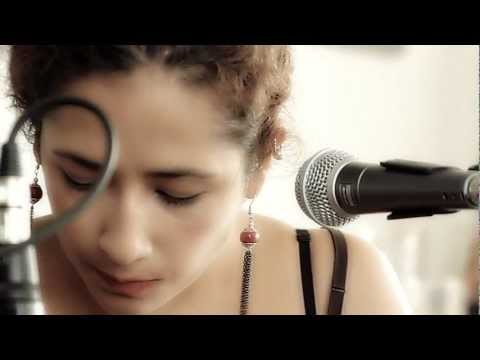 DANITSE / VAS A APRENDER - BarrioBEAT Sesión #9