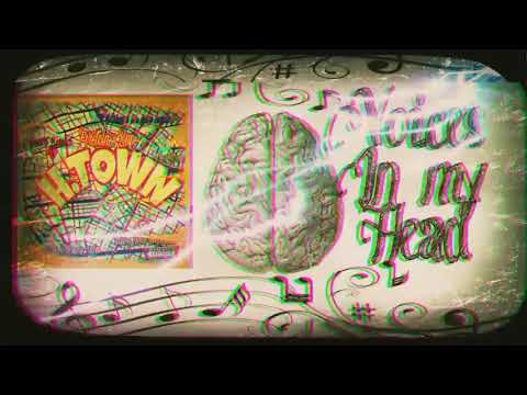 Firstclass Raps-Voices In My Head/V.I.M.H