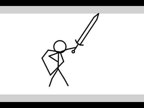 The Battlegrounds all of the stickman superhero model!!