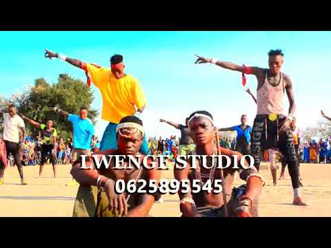 Ndila Jidagu  Bhusabi2020(Official Video)by Oz the Dj