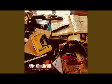 Accroc du trippe 2 (Acoustique)