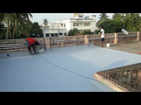 Rans mineral/gt finish app membrane, for waterproofing, thic...