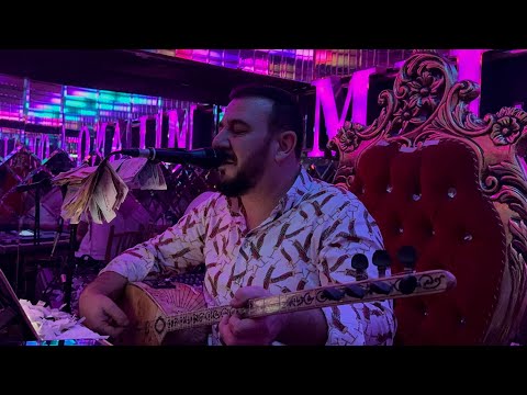 Adnan Küçükerdem-Ela Gözlü Bir Turnaya Vurgunum&Potpoti(Açık kayıt) #zararsızmedya #adnanküçükerdem