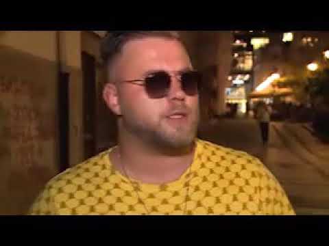 EKA DURAKOVIC U KNEZ MIHAILOVOJ!!!