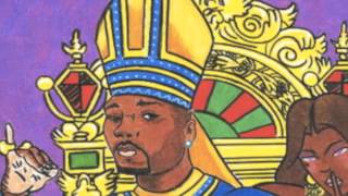 GLC - Silence of the Lames - Can You Stand The Pimpin Tator Chip x CocoLiciou