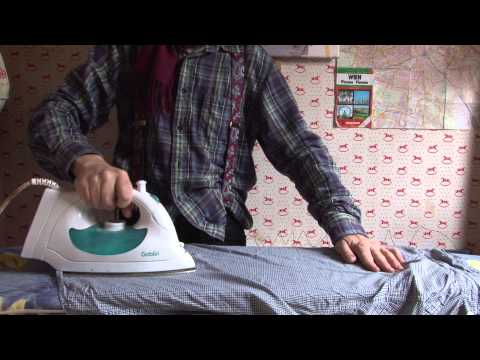 Ed Dowie - Cimex Lectularius (Official Video)