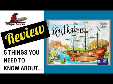 5 Things You Need To Know About Keyflower