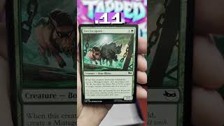 TMNT Play Booster Box  Ep 30
