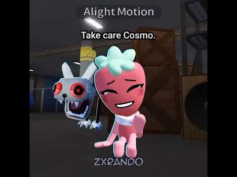 THE FIRST TWISTED ESCAPED  || Dandy's World || #dw #dandysworld #animation