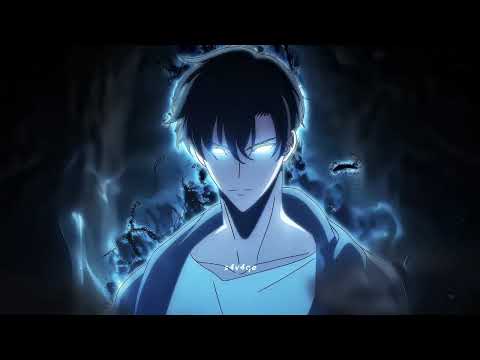 Song Jin Woo VS Beru FULL FIGHT