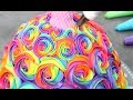 5 AMAZING Doll CAKES | Perfect Cake Decorating  Ideas in COMPILATION