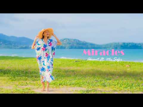 Edward Maya Ft. Mr Safir  -  Miracles @FruitMusica