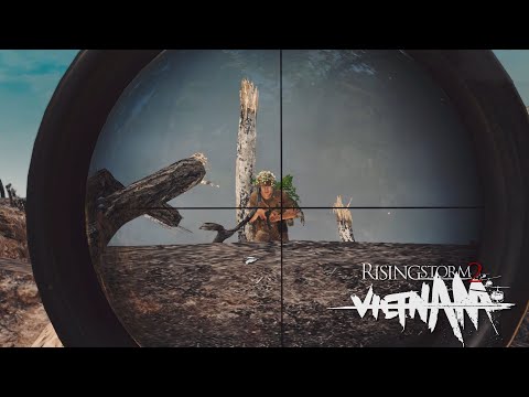 Steam Community :: Video :: [RS2] RISING STORM 2 US Campaign #01 (SN ...