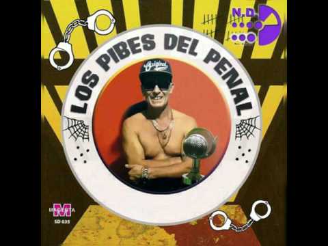 Loss Pibes Del Penal - Alto loro - Nuevo 2017