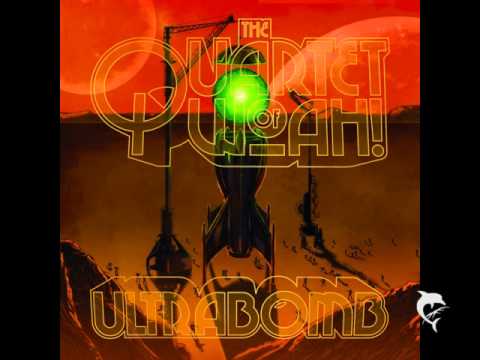 The Quartet of Woah - Slingshot Sam