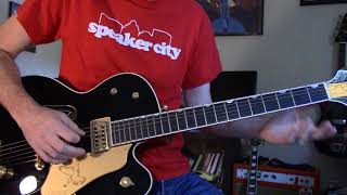 Won&#39;t Get Fooled Again (Lesson) - The Who