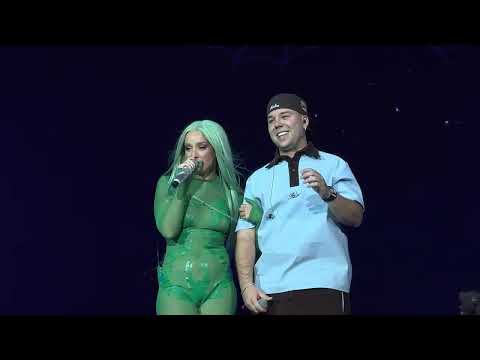 LOLA INDIGO & QUEVEDO 'EL TONTO' | EL DRAGON TOUR WIZINK - 06/05/2023 | @23SERGIOSTAR | 4K